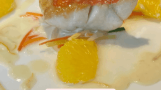 ２０２５年５月のお料理