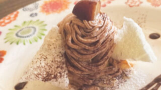 ２０２５年１１月のお料理