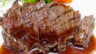 ２０２５年１２月のお料理